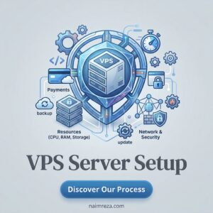 VPS Server Setup
