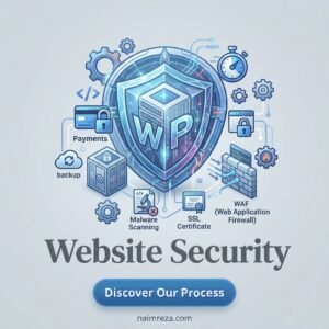 Website Security
