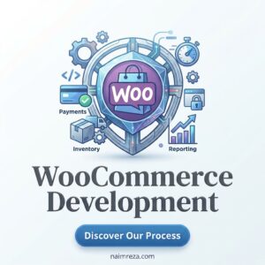 WooCommerce Development