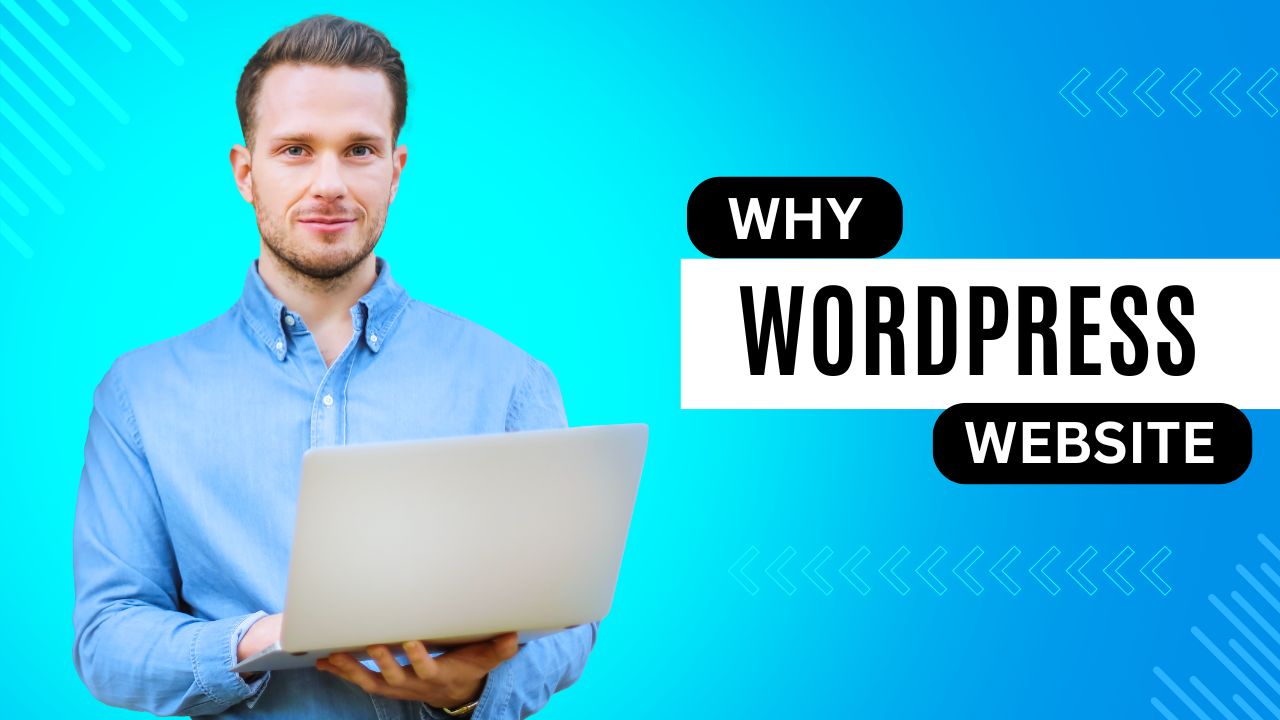 Why WordPress Reigns Supreme in the World of Web Development