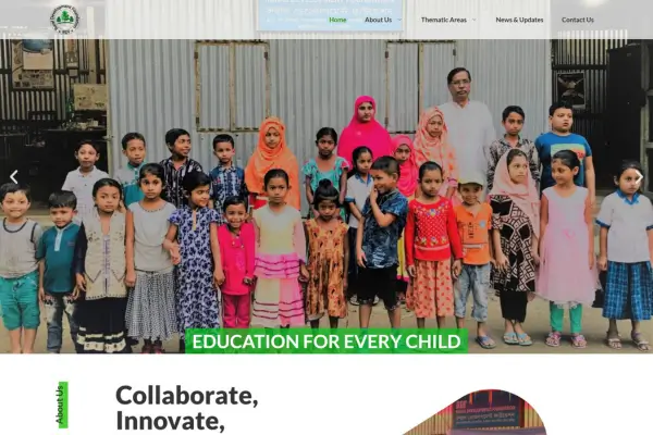 Rural Development Foundation